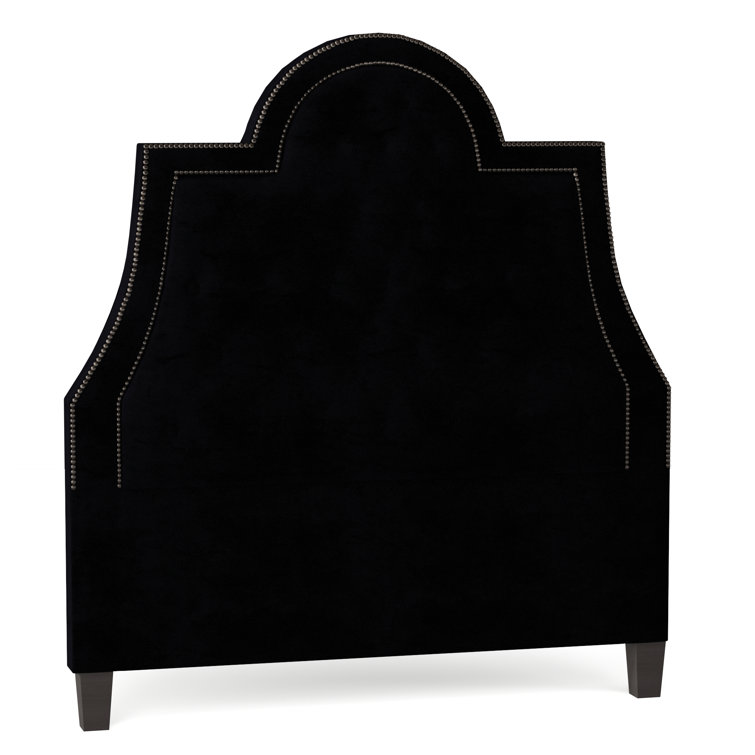 Amanda Upholstered Headboard