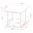 Kiven End Table-1527997706