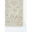 Tapis brun / blanc Sunfield Baine-1670724189