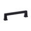 Emtek Alexander Cabinet Pull 4" Center-to-Center