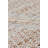 Stylish Area Rug, 5.2 x 7.5 Feet, Grey & Beige | 100% Polyester, No Pile, Machine Woven, Flat Weave | 1950 g/m² | Easy to Clean, Vacuum & Spot Remover Safe | Perfect for Living Room, Bedroom, or Office Décor-939637982