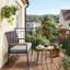 Outdoor Lounge Chair-866267627