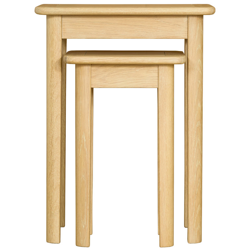 Sundara 4 Legs Coffee Table