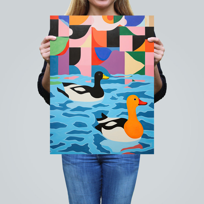 1 Piece Wall Art