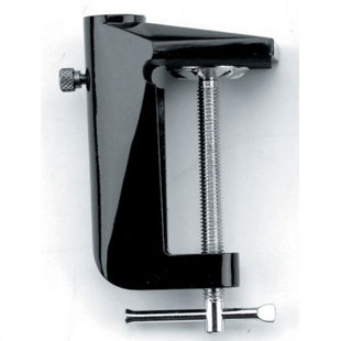 D Clamp for Solare, Combo-Lite and Mag-Lite Pull Chain
