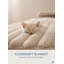 Canapé modulaire confortable en forme de L à 4 places de 134 po avec coussin de siège-129890656-129890658
