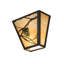Rustic Lodge 2 - Light Flush Mounted Sconce-124966829