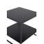Cogan Frame End Table-1639286570