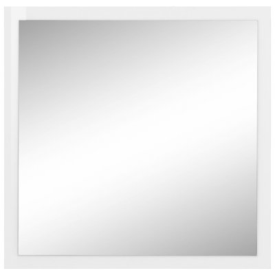 Giammaria Flat Wall Mirror