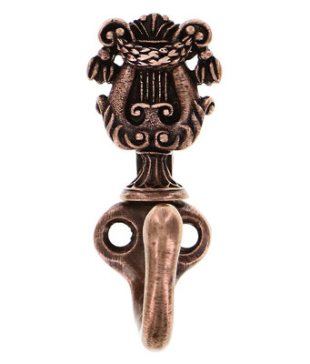 Sforza Wall Hook