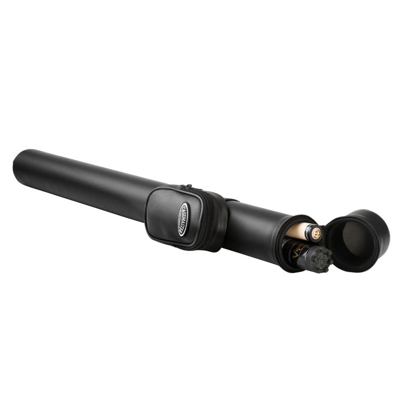 Étui Cashmere Cue et Casemaster Q-Vault Supreme