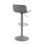 Meli Height-Adjustable Swivel Bar Stool-2042762451