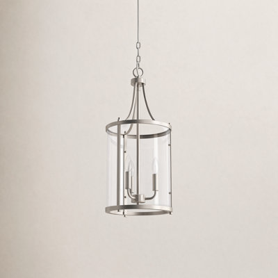 Cleveland 3-Light Chandelier