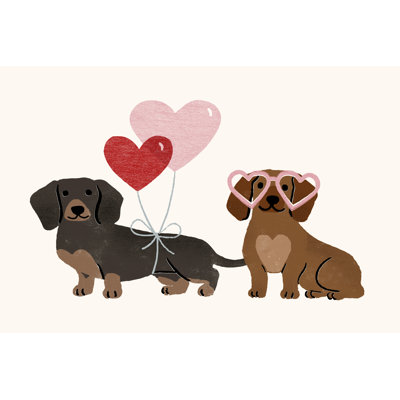 Jailan " Little Legs Big Heart VII " by Victoria Barnes