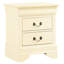 Table de chevet 2 tiroirs Jeffreys-870670135