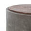 Crosby Solid Wood End Table-748451660