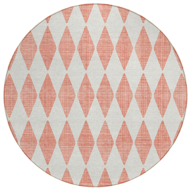 Tapis intérieur lavable 8 po