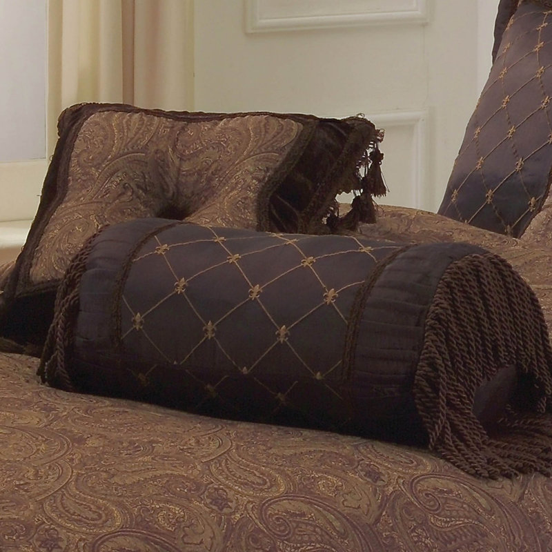 Buta 10 Pc Comforter Set, King Comforter + 9 Additional Pieces