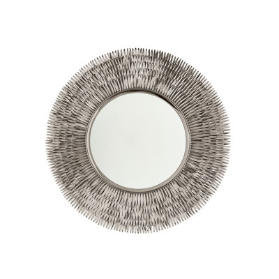 Miroir mural Quill Burst