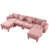 Rose est en rupture de stock