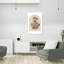 1 Piece Wrapped Canvas Wall Art-819432512-819432513