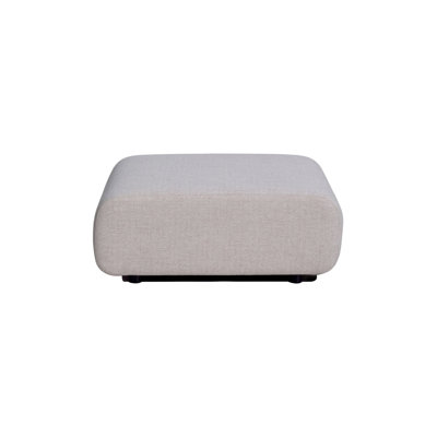 Dawson Outdoor Pouf