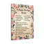 Happy Marriage Recipe - Wrapped Canvas Print-9457097
