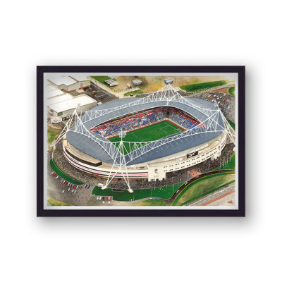 Single Picture Frame Print