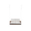 Balancelle avec coussins Anderson-649330014