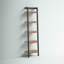 Alexzander Ladder Bookcase-1064596165-982611317