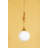 VICTORIA Pendant by Home Ec.-89672375