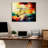Artsy Quote "Marketing is about innovation." By Beth Comstock Gallery Wrapped Canvas-1513365311
