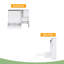 Multi-Functional Murphy Bed With Sofa, Desk, And Storage Cabinet – Space-Saving Foldable Design-1679767140