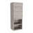 2-Shelf Bathroom Cabinet