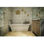 Lucy 72'' L Freestanding Air Bathtub-88696193
