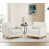 Velours beige