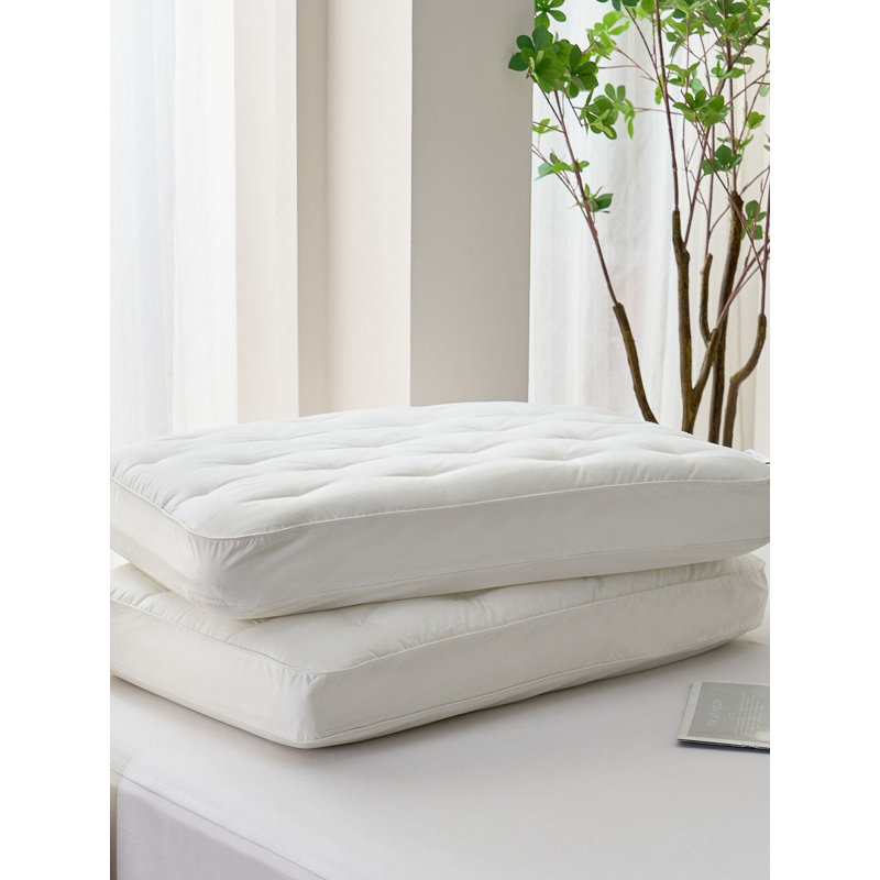  Oreiller en mousse viscoélastique PiloMio