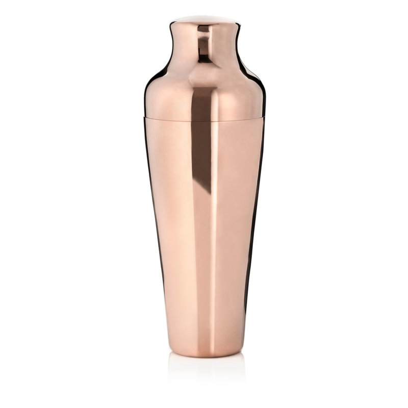 Mercer Summit Parisian Cocktail Shaker