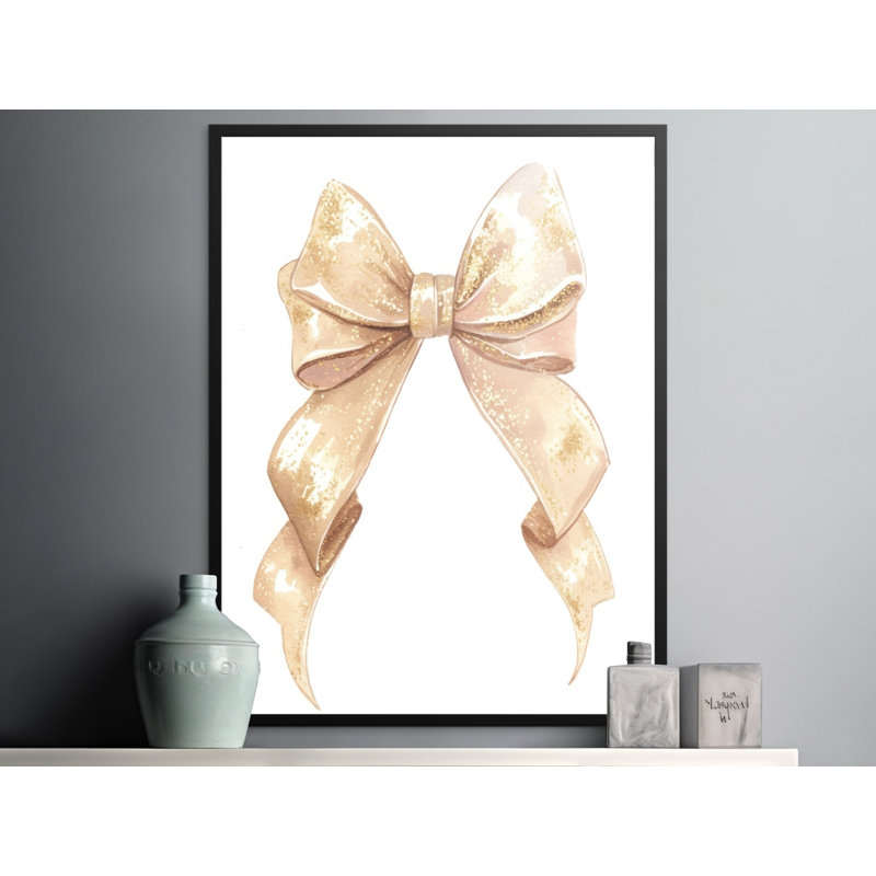 Wolfgram No Frame Print, 22x34