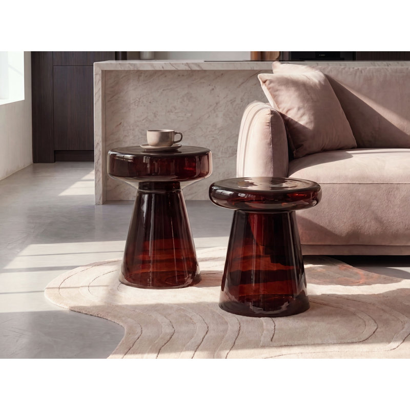 LAGUNA/CALDERA End Table