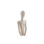 Lloyd Roman Stone Skinny Male Statue