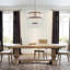 Lustre gradué à 9 lumières Alissya-290376103