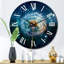 Horloge murale Dandelion-93379628