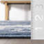 Tapis abstrait Chastin-646196920