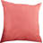 Solid Reversible Throw Pillow-653376555-653376556