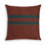 Thatcher Linen Square Pillow Cover & Insert