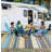 Outdoor Rug Waterproof Outdoor Carpet Patio Rug Mat Reversible RV Camping Rug-Plastic Straw Rug Outside Outdoor Area Rug for Patio Deck Balcony Backyard Picnic Beach-1722130577-1722130597