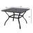 Patio Square Dining Table