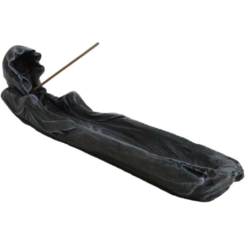 Figurine de brûleur d'encens Hallow
