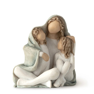 People Figurines & Sculptures